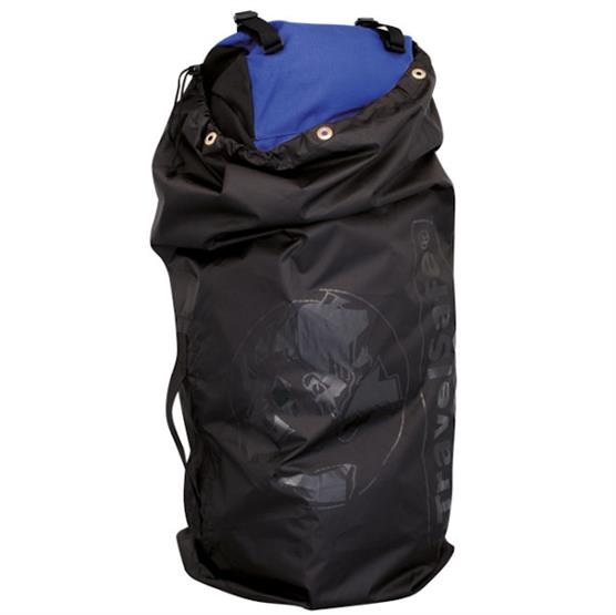 Travelsafe Flight Container, Black