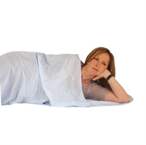 Travelsafe Sleepingbag Inlet Silk Envelope
