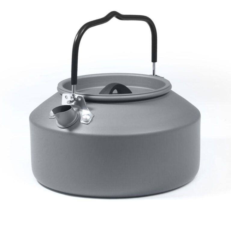 Trekking kedel 1,4 liter