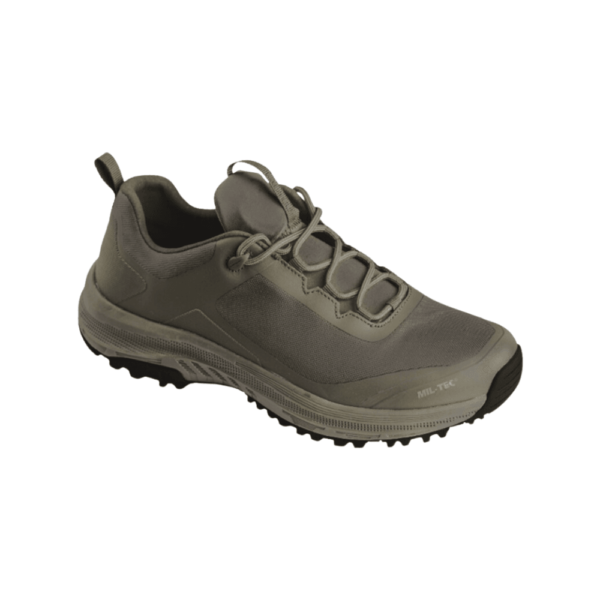 Trekking sko | OD Tactical Sneaker - Mil-Tec - 15