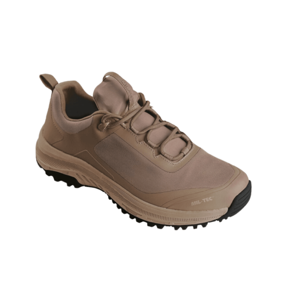 Trekkingsko | Dark Coyote Tactical Sneaker - 15