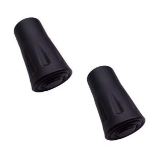 Trekmates Rubber Tip Ferrules / gummifod - Vandrestave