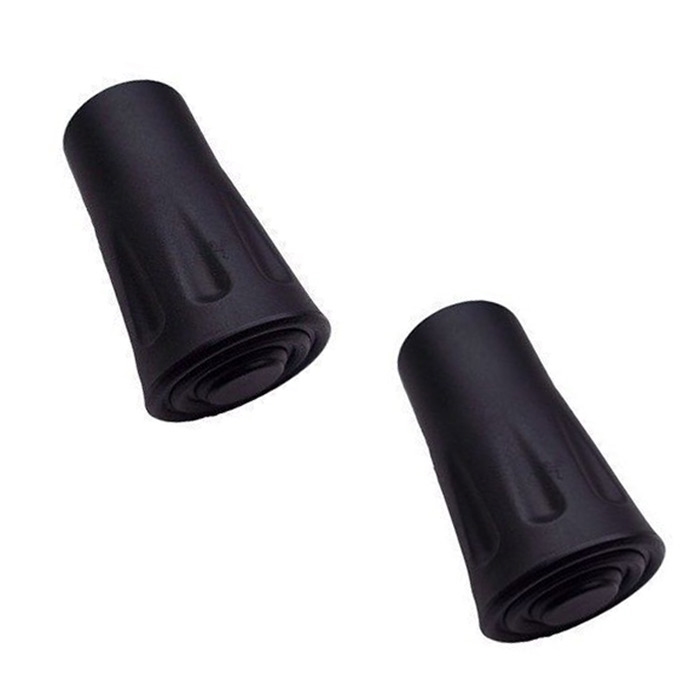 Trekmates Rubber Tip Ferrules / gummifod - Vandrestave