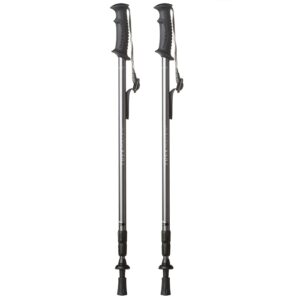 Trekmates Walker Lock Pole / vandrestave, 1 par - Vandrestave