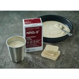Trek'n Eat NRG-5 Emergency Food Ration 500 g Energi & nødration