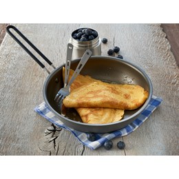 Trek'n Eat Whole Egg Powder Morgenmad & brød