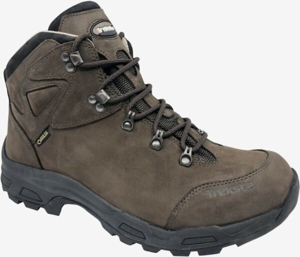 Treksta - Artemis Gore-Tex (Brun) - 36