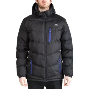 Trespass Blustery Vinterjakke M XL