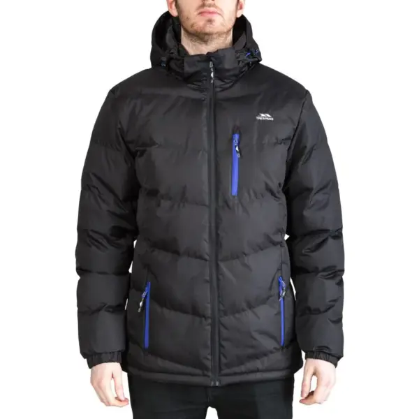 Trespass Blustery Vinterjakke M XL