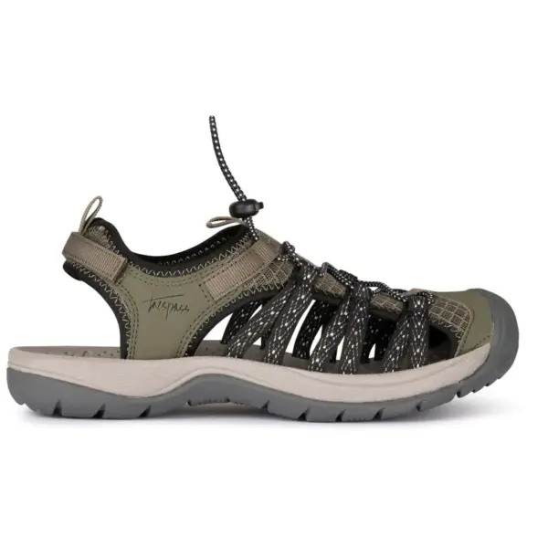 Trespass Brontie Sandal W Khaki 39