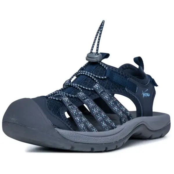 Trespass Brontie Sandal W Navy 41
