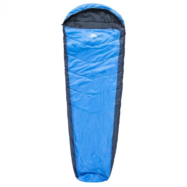 Trespass Doze 3 Sæson Sovepose Blue