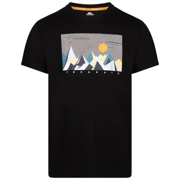 Trespass Ennadai T-Shirt M M
