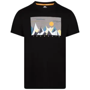 Trespass Ennadai T-Shirt M S