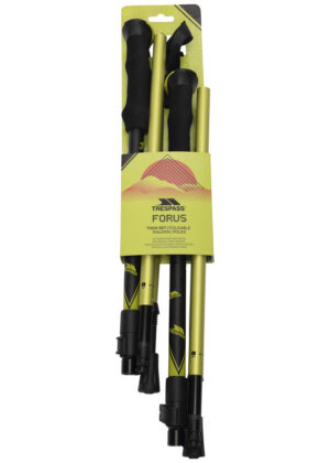 Trespass Forus Vandrestave (Sæt)