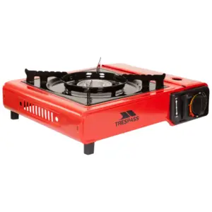 Trespass Gastro Camping Gasblus