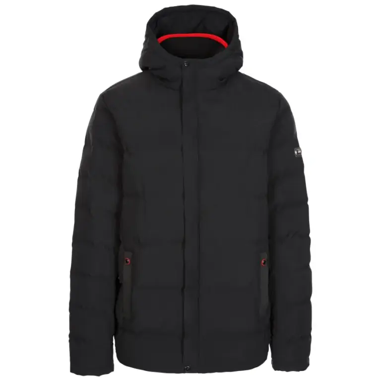 Trespass Habbton Jakke M XXL