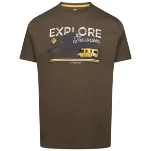 Trespass Thelon T-Shirt M M