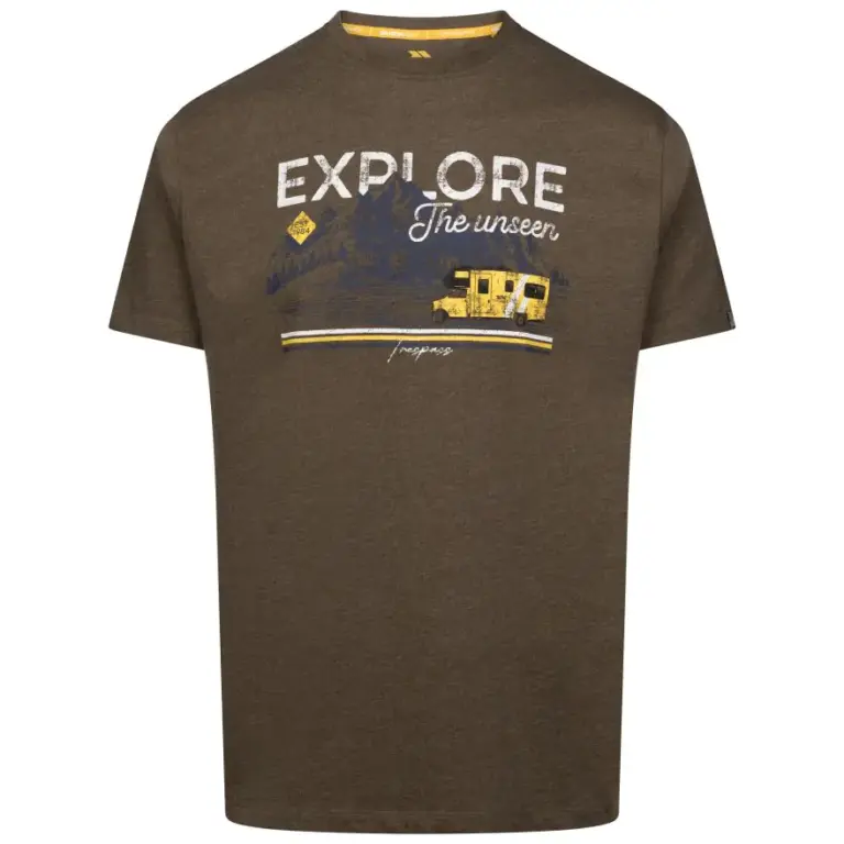 Trespass Thelon T-Shirt M XXL