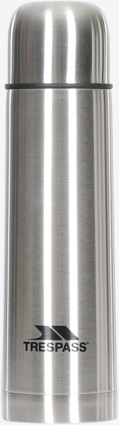 Trespass - Thirst 500 X termoflaske (Silver)