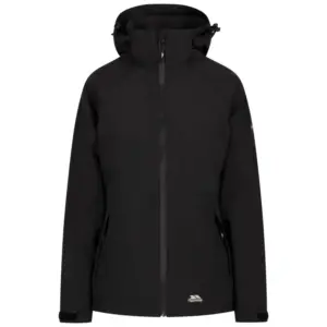 Trespass Tilbury Skaljakke W Black XL