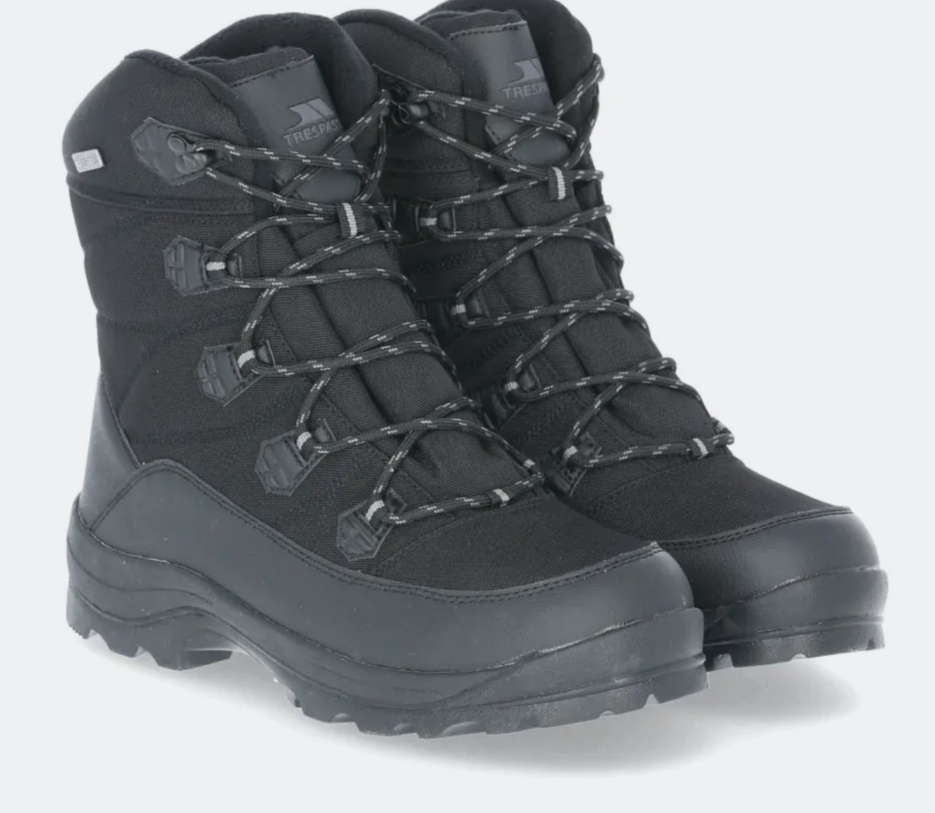 Trespass Zotos Snow boot Vinterstøvle 44