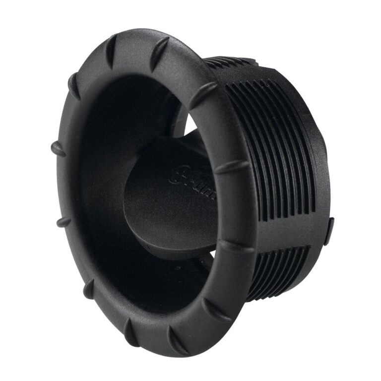 Truma endedyse 40171-05 - Black