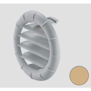 Truma lamelindsats LA Beige