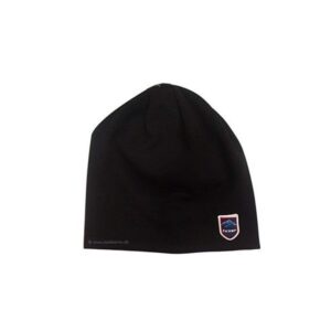 Tuxer Mountain hue, sort - Hue