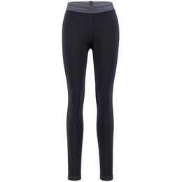 Ulvang Comfort 200 Pant Dame XL Sort Lange underbukser
