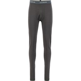 Ulvang Comfort 200 Pant Herre L Grå Lange underbukser