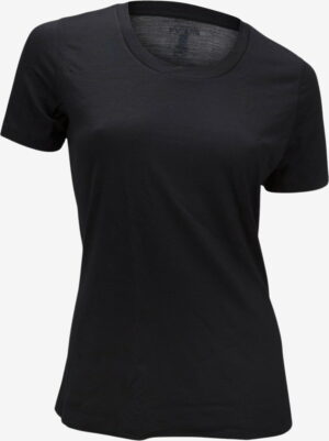 Ulvang - Dame t-shirt (Sort) - XS