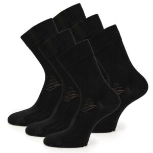 Ulvang Link Thin Crew Sock 3-pak-35-39 - Sokker