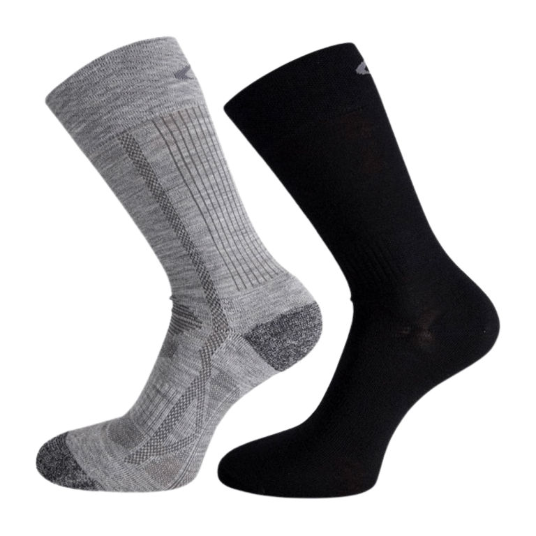 Ulvang Outdoor 2pk Super sokker + Liner sokker - 34-36