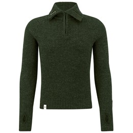 Ulvang Rav 2.0 Halfzip Sweater Unisex Unisex XL Grøn Trøjer & sweaters