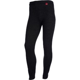 Ulvang Rav Pants Unisex XS Grå/Sort Uld- & fleecebukser