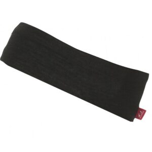 Ulvang Rim Light pandebånd, sort-56 - Pandebånd