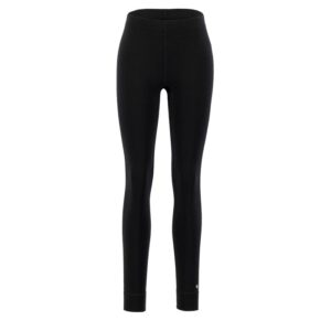 Ulvang Thermo 100 Tights Kvinder / Damer, black-L - Undertøj
