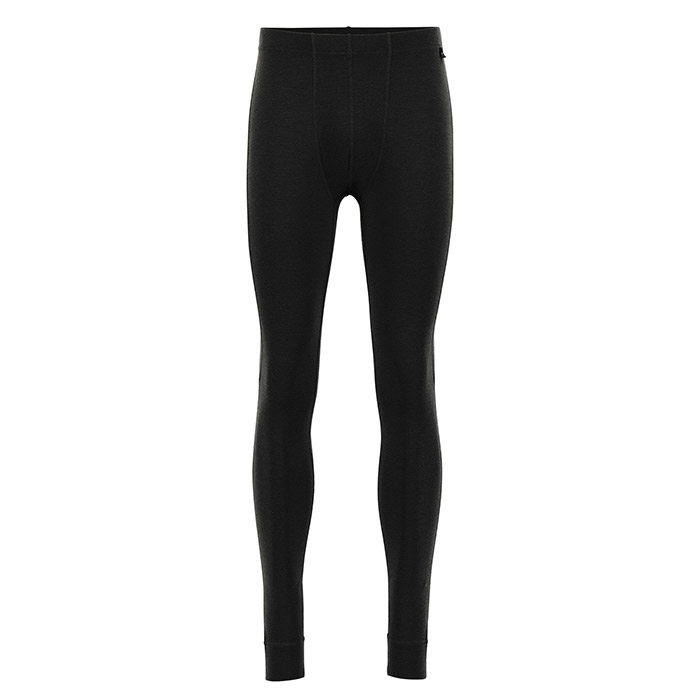 Ulvang Thermo Pants Herre / Mænd 100% merino, black-2XL - Undertøj