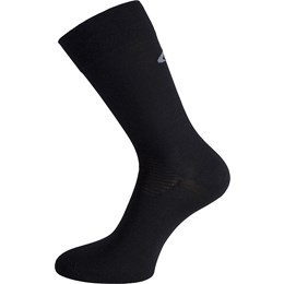 Ulvang Ultra Light Merino Sokker EU 34-36 Sort Vandresokker