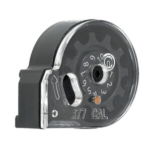 Umarex Iconic magsin kal 4,5 mm