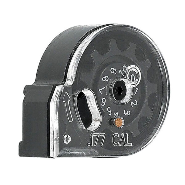 Umarex Iconic magsin kal 4,5 mm