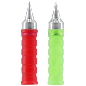 Umarex pile til luftgevær 4,5 mm 100 stk