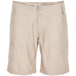 Urban Quest Dianne Shorts Dame S Brun Outdoor shorts