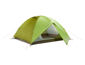 VAUDE Vaude Campo 3P telt - Chute Green