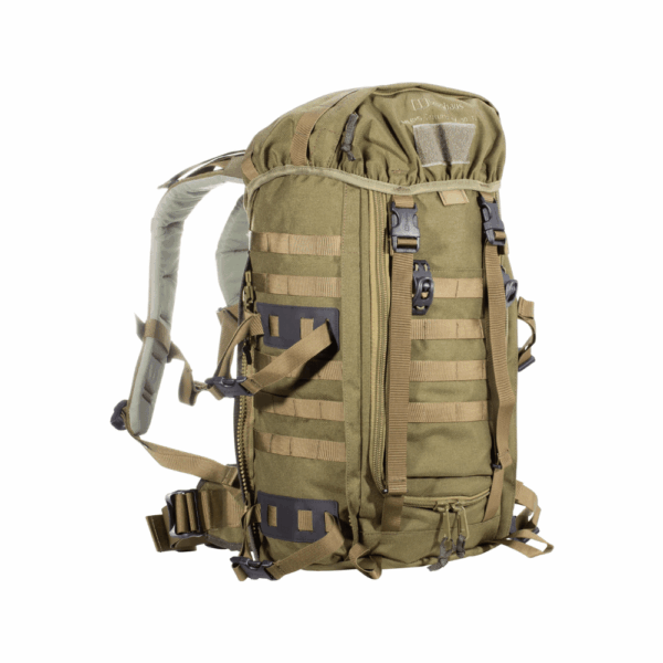 Vandrerygsæk 30 liter | MMPS Centurio 30 IV FA - Berghaus - Cedar