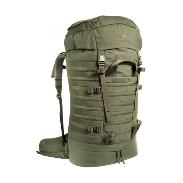 Vandrerygsæk 75 LITER | Field Pack MKII - Tasmanian Tiger - Oliven
