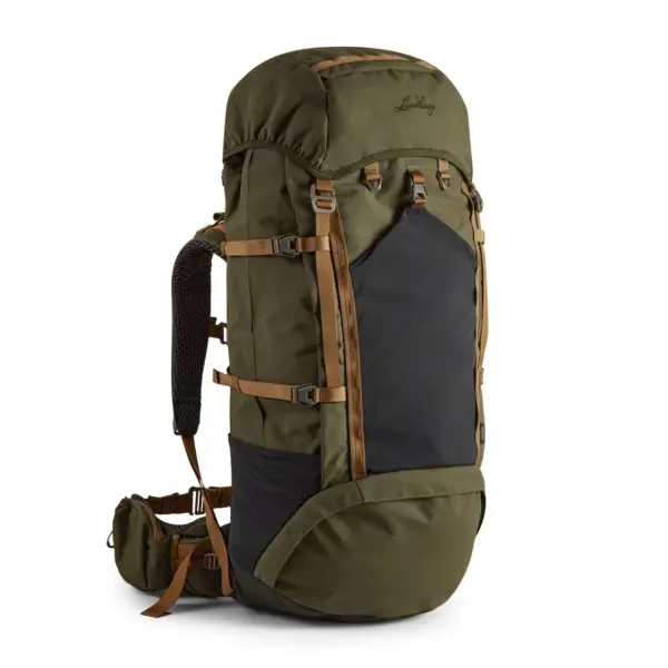 Vandrerygsæk 90L Saruk Pro 90 L Regular Long