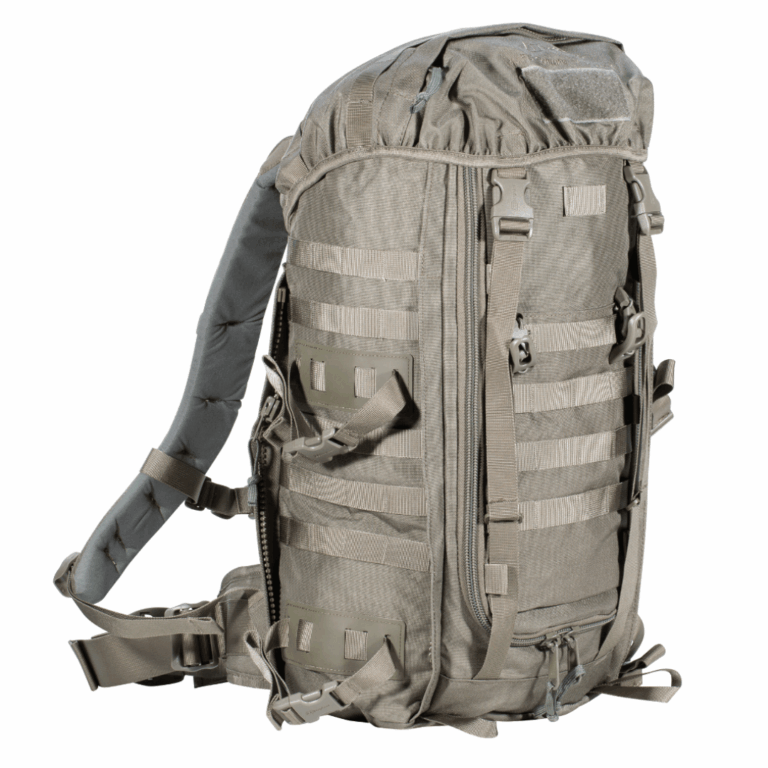 Berghaus - MMPS Centurio IV 30 FA Vandrerygsæk