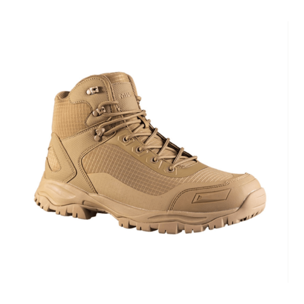 Vandresko letvægt | Coyote Tactical Boots Lightweight - Mil-Tec - 15